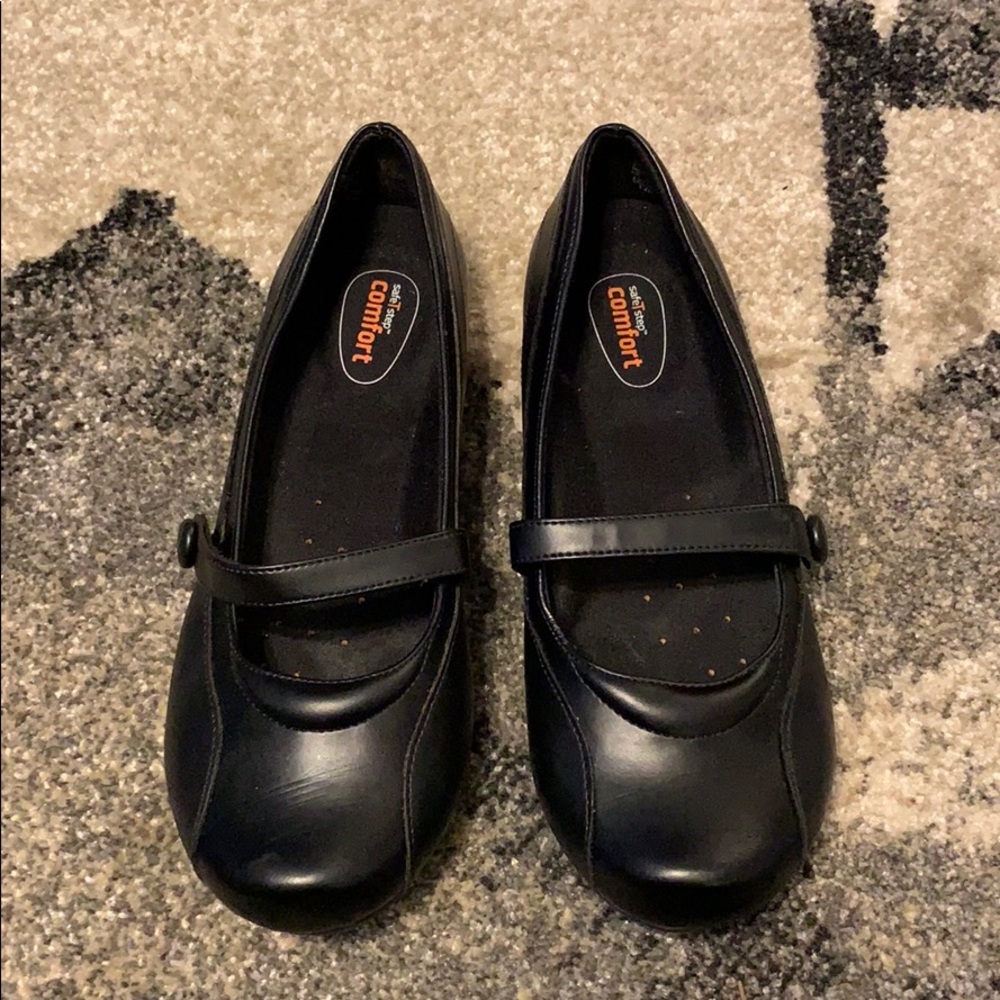 Comfort shoes